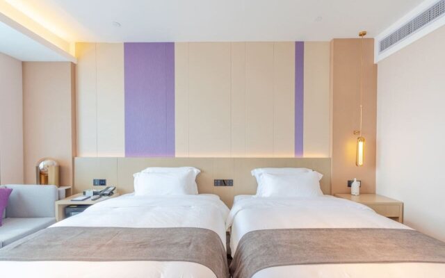 Lavande Hotel (Huazhou Beijing Road)
