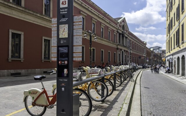 Porta Romana - RentClass Frida