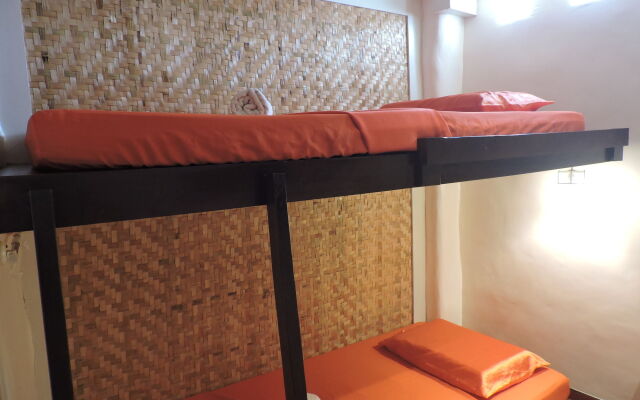 Orange Mangrove Pension House by SMS Hospitality