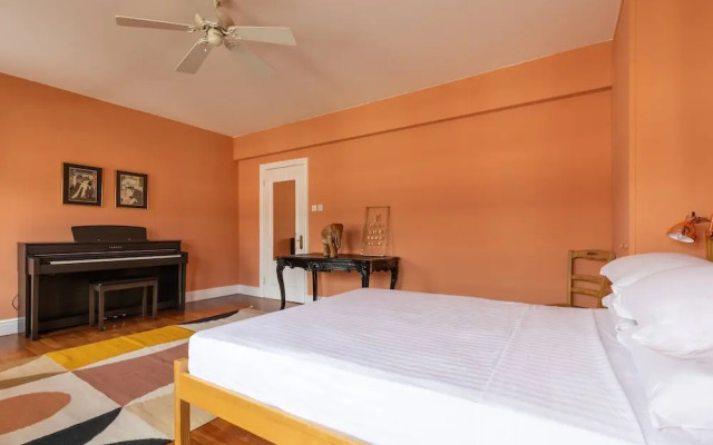 Poplar Grove II by Onefinestay
