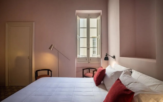 PALAZZO GARZIA - Dimora storica