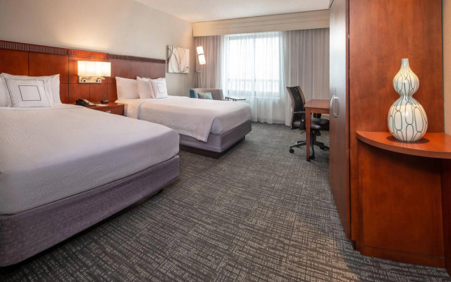 Courtyard by Marriott Dunn Loring Fairfax