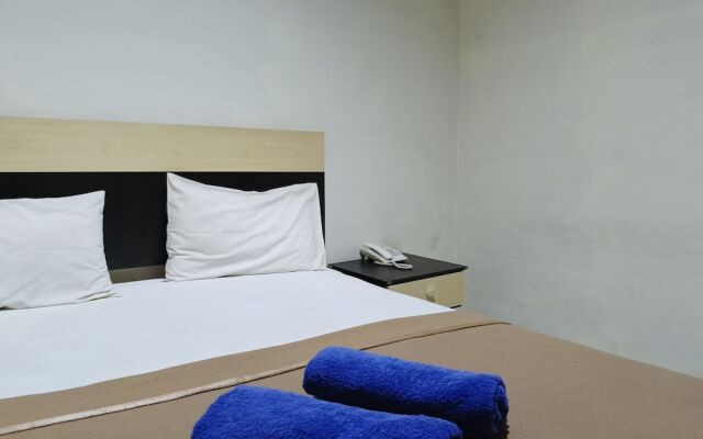 Hotel O Puri Homestay