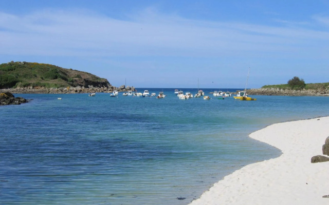 Au Jardin de Créach Avel