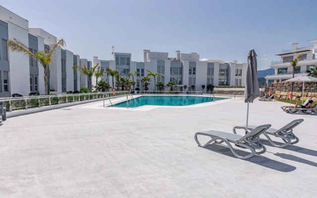 LMT46- Spacious townhouse modern style