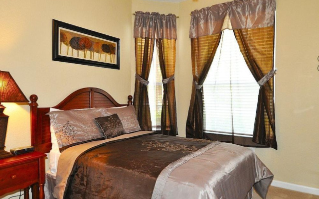 Comrow # Holiday Home 4121