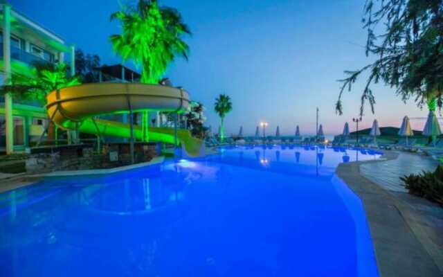 Tekbir Alanya Resort - All Inclusive