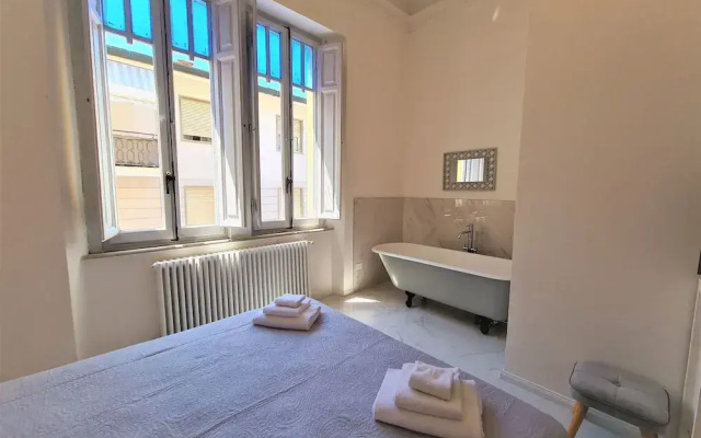 Allegra Viareggio Appartamento & Affittacamere Guest house