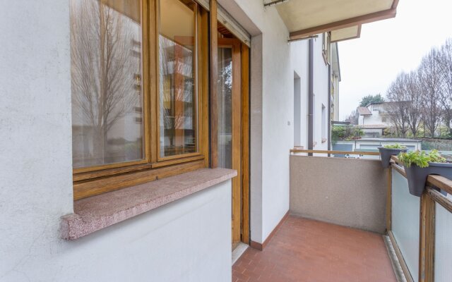 Udine Centro Studi Apartment