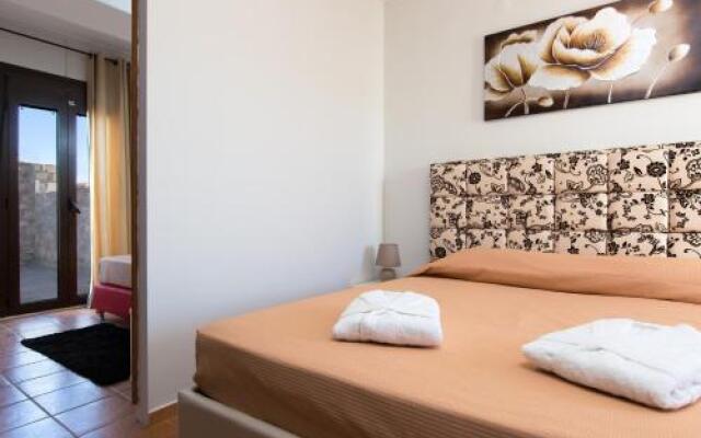 Sinatsakis Villas