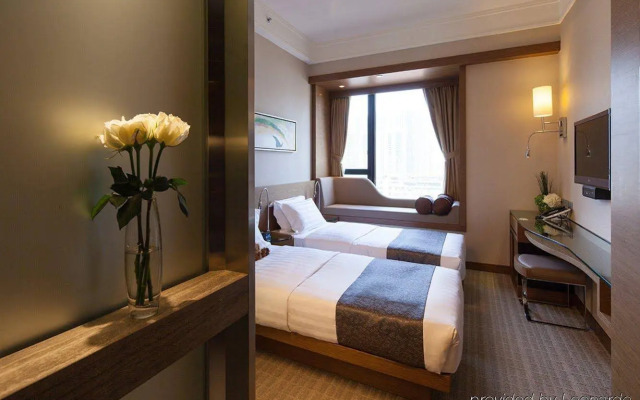Rosedale Hotel Kowloon - Mongkok