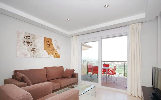 Apartamento Terra