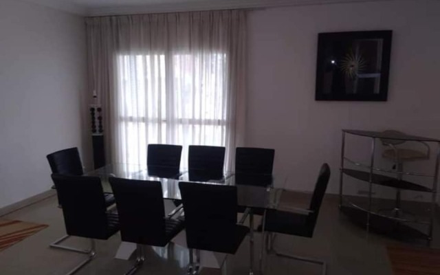 Residence Bienvenue