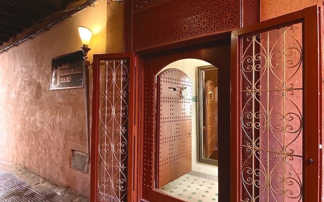 Riad Marrakech Petit Darkoum