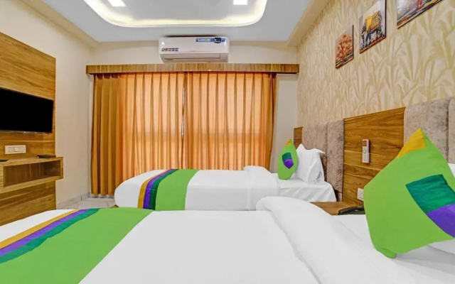 Hotel Ptc
