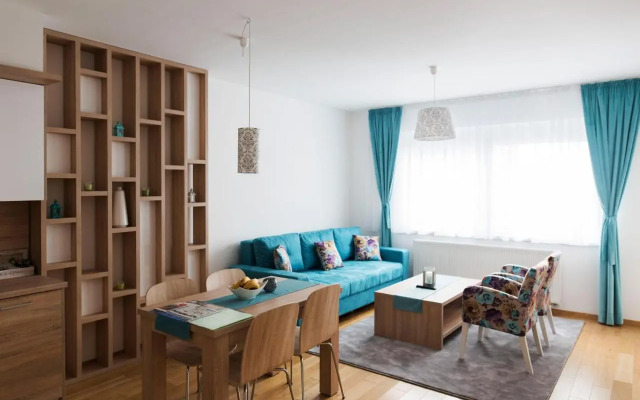 Turistic Apartments Centar Sarajevo