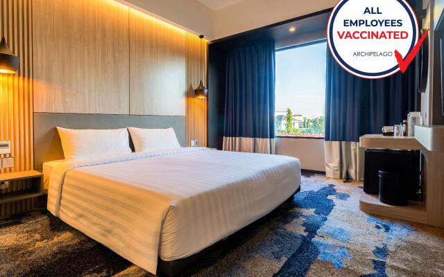 Aston Cilegon Boutique Hotel