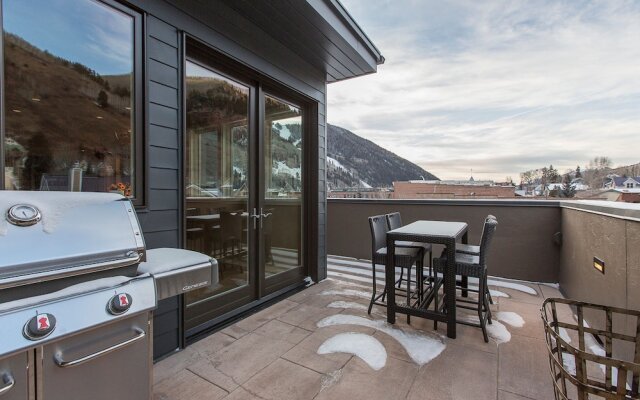 Trulux Penthouse