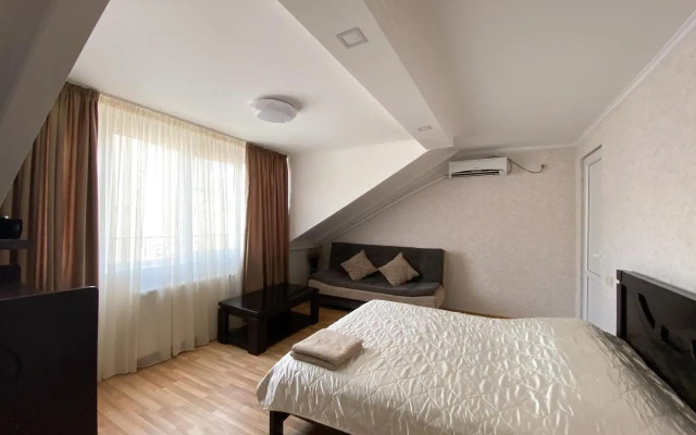 Guest House IBERIA