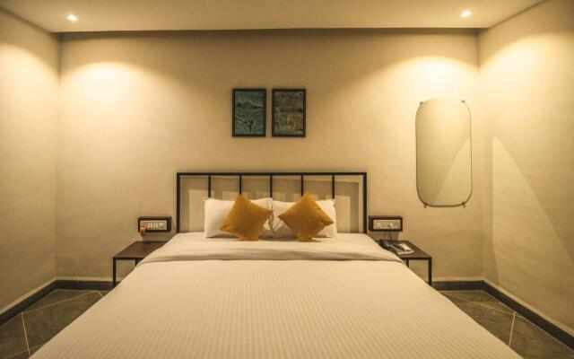 Amber Rooms