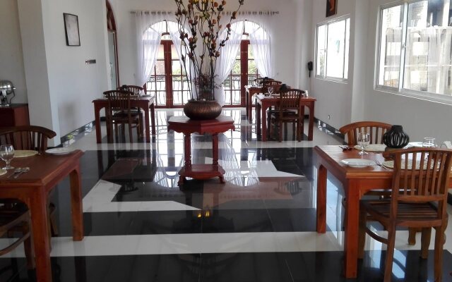 Richmond House Colombo