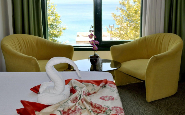 Selge Otel