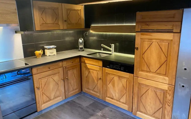 La Majorie de Nendaz