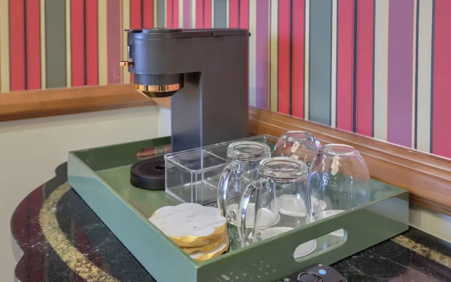 The Executive Suites and Venue