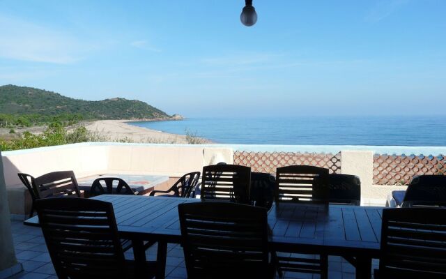 Residence Fium del Cavo