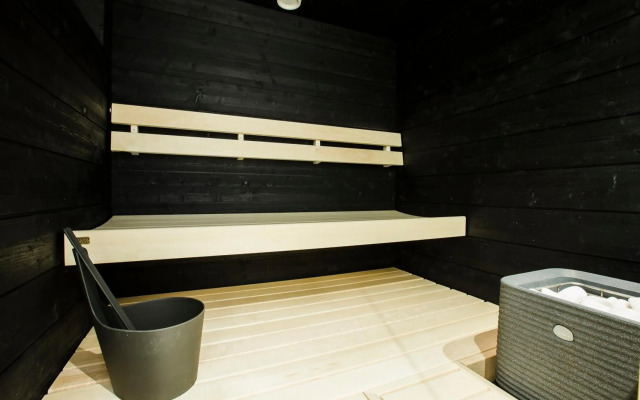 Quality Hotel Sveitsi