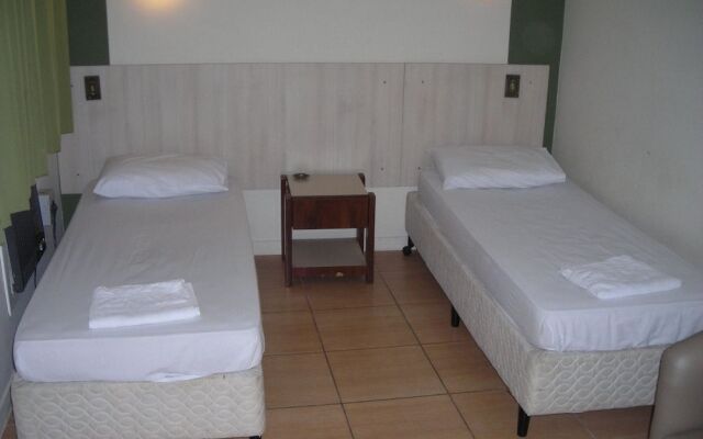 Hotel Madrid