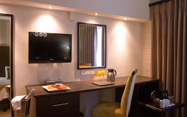 The Kelway Hotel