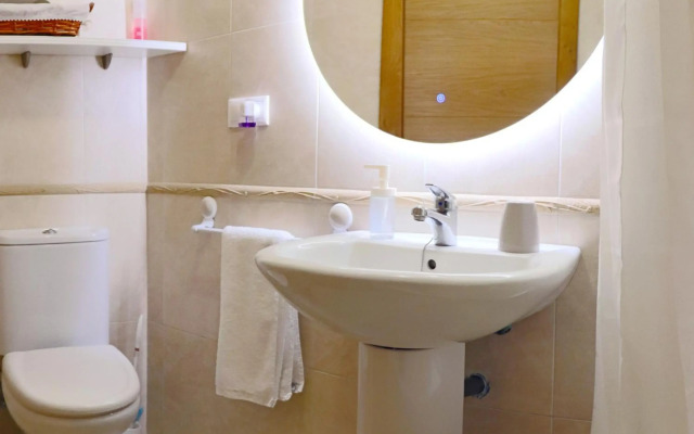 Apartamento Rosalía