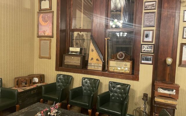 Küçükağa Konağı