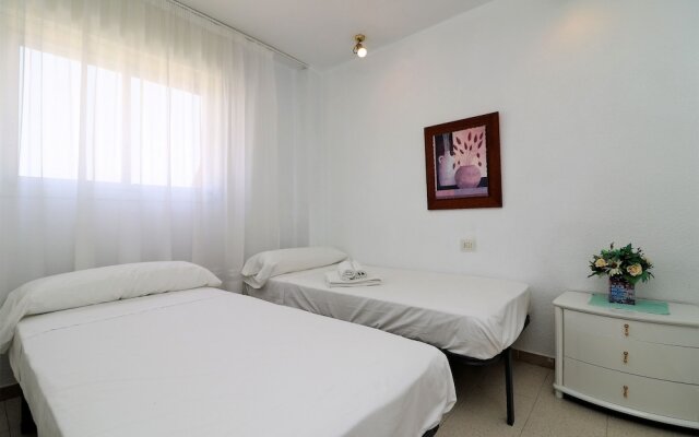 Apartamento Europa Center 14-A