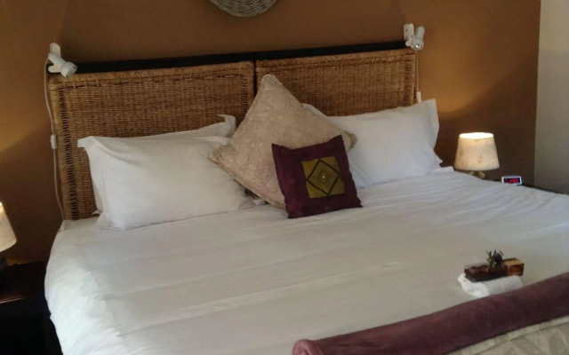 Uxolo Guesthouse