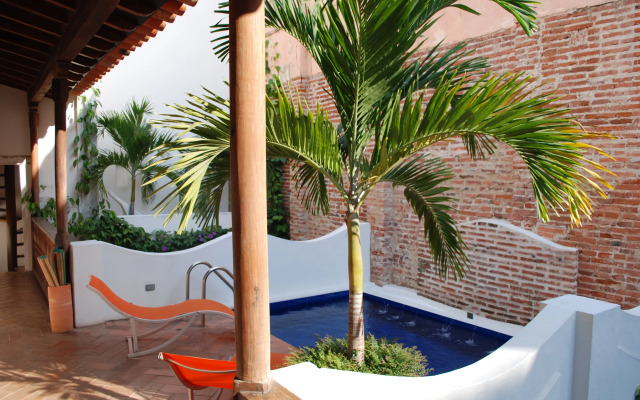 Alfiz Hotel Boutique