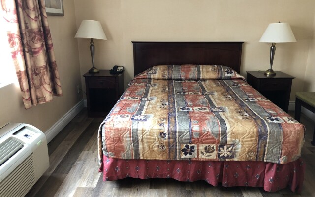 Hotel des Arts