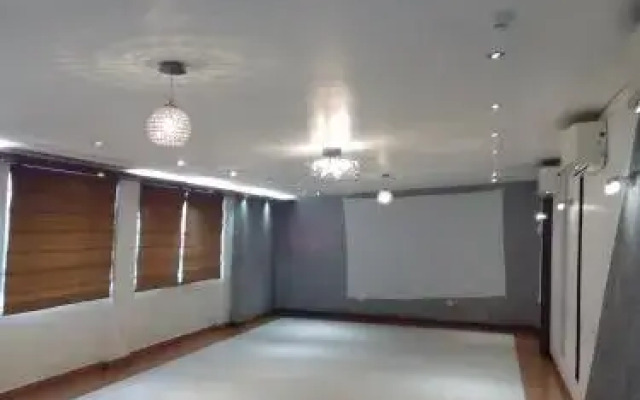 Hotel Victerrace International