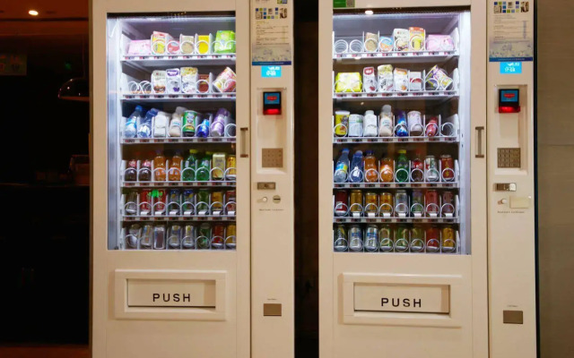 Holiday Inn Express Luoyang City Center by IHG