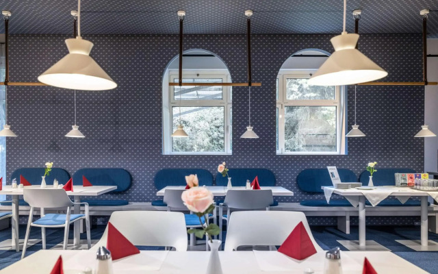 Ibis Styles Graz Messe