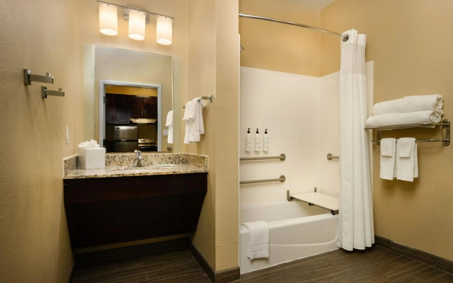 Towneplace Suites by Marriott Houston Westchase