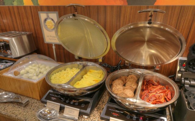 Fairfield by Marriott Mt Pleasant