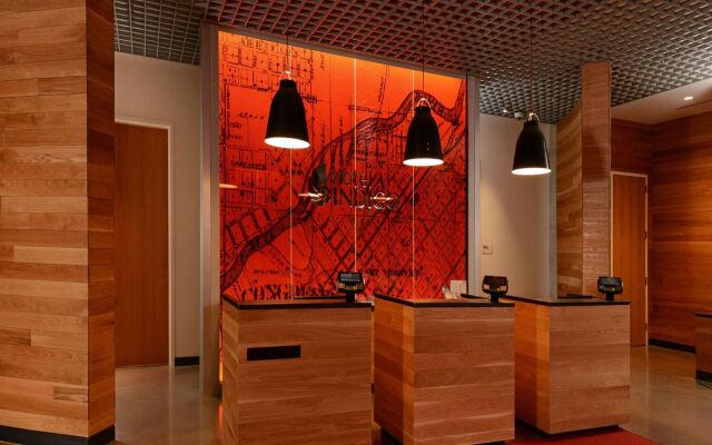 Hotel Indigo Denver Downtown — Union Station by IHG