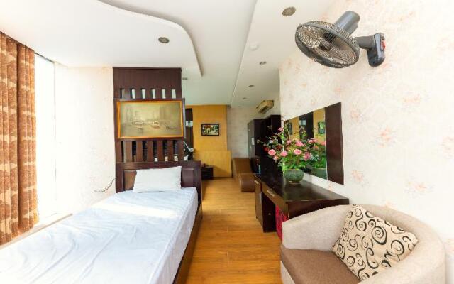 OYO 1086 Thien Duong Hotel