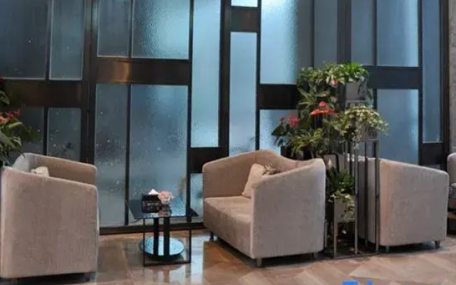 WIFC Taikoo Yunxuan International Apartment (Chunxi Road West International Financial Center Branch)