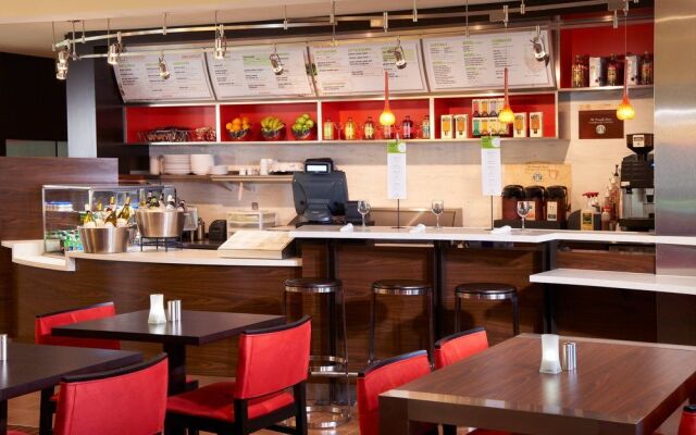 Courtyard Detroit Livonia