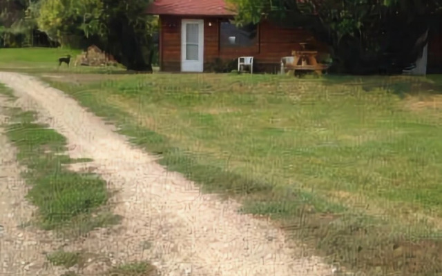 River Bend Cabins