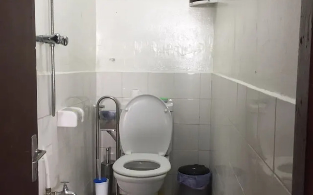 Agadir Surf Hostel