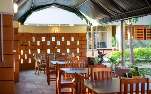 Kilimanjaro Snow Peak Resort